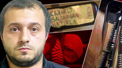 Başak Cengiz'i samuray kılıcı ile katleden erkeğin cezai ehliyeti tam