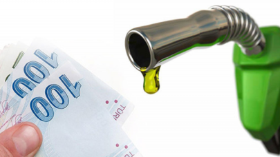 Benzine bir zam daha geliyor