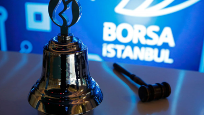 Borsa İstanbul'da devre kesici uygulandı
