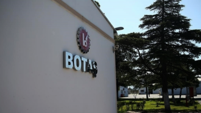 BOTAŞ:  Sanayide doğal gaz kısıntısı yarın sona eriyor