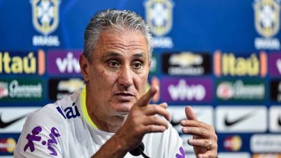 Brezilya'da Tite dönemi sona eriyor