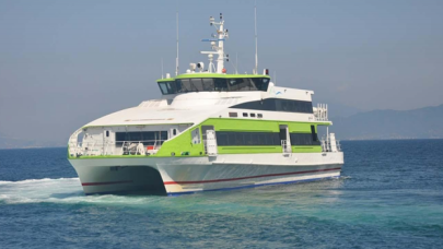 BUDO’nun bazı seferleri iptal edildi