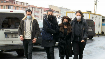 Cumhurbaşkanı Erdoğan, Kabaş'a 250 bin TL'lik manevi tazminat davası açtı