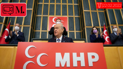 Devlet Bahçeli: Şiddete tolerans gösterilemez, iyi niyet hali uygulanamaz