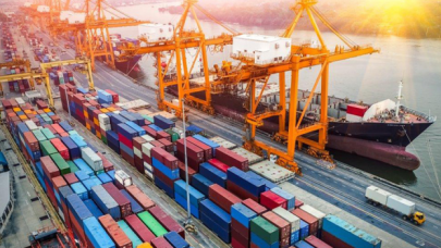 Dış ticaret açığı ocakta yüzde 234,9 arttı