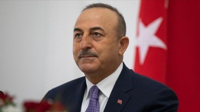 Dışişleri Bakanı Çavuşoğlu, Koronavirüs'e yakalandı