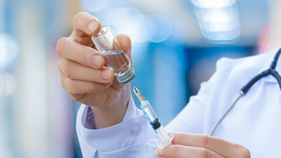 DSÖ: Altı Afrika ülkesinde mRNA aşısı üretilecek