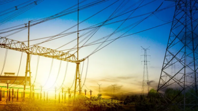 Elektrik üretimi aralıkta yüzde 5,7 arttı