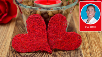 Emel Seçen kaleme aldı: Aşk ile aşk okumaları