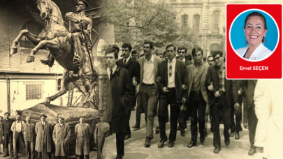 Emel Seçen: Samsun ve tüm Türkiye’nin onur mücadelesi