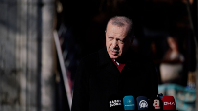 Erdoğan: 5 doz aşı oldum, rahat bir şekilde Koronavirüs’ü geçirdim