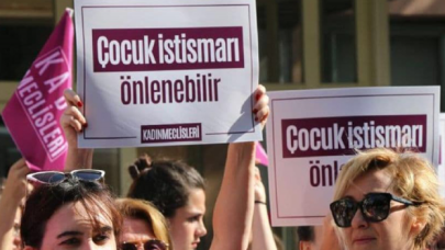 Erzurum’da Kuran kursunda 7 çocuğa istismar ve şiddet