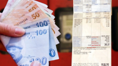 Esnafın elektrik faturası isyanı