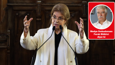 Faruk Bildirici: Çiller'in siyasete dönüşü ve zorlama haberler