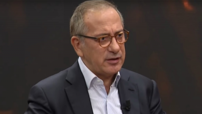 Fatih Altaylı: Türkiye 90’ların ilk yarısında bıraktığı bir dönemi yaşıyor sanki