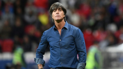 Fenerbahçe, Joachim Löw'de mutlu sona ulaştı