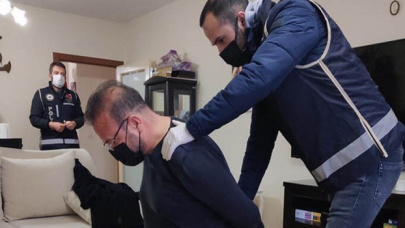 Hemofili hastaları üzerinden 13 milyon TL'lik vurgun