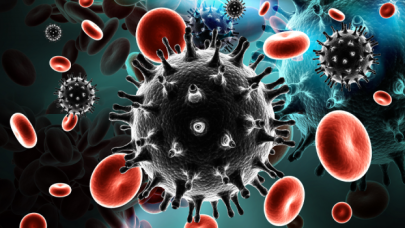 İlk defa bir kadının, yeni bir metot ile HIV'i yendiğine inanılıyor