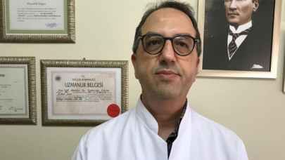 İşte vakaların pik yapacağı tarih!