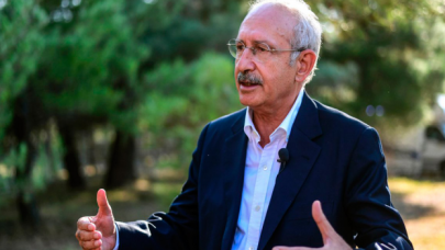 Kılıçdaroğlu: Türkiye Cumhuriyeti, Montrö'ye sadık kalmalı