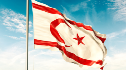 KKTC'de Sucuoğlu başkanlığında yeni hükümet kuruldu