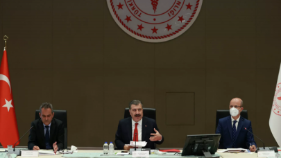 Koronavirüs Bilim Kurulu bugün toplanacak