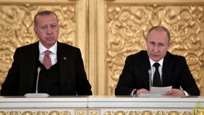 Kremlin: Putin ile Erdoğan, bugün telefonda görüşecek