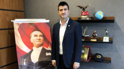 Mehmet Ali Çelebi, Memleket Partisi'nden istifa etti