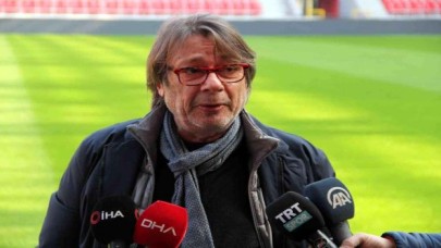 Mehmet Sepil: "Türk futboluna yazık, utanç duyuyorum"