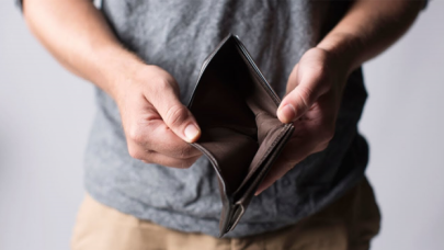 Memur-Sen açıkladı: Açlık sınırı ocak'ta 3 bin 809 lira oldu!