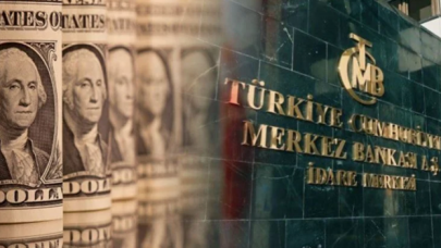 Merkez Bankası döviz mevduatlarını TL'ye çevirme zorunluluğu getirdi