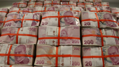 Merkezi Yönetim bütçesi ocakta 30 milyar TL fazla verdi