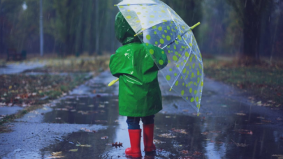 Meteoroloji gün verdi ve uyardı: Şiddetli yağış geliyor