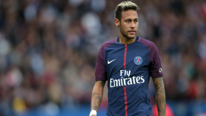 Neymar, en az bir sezon MLS'de oynamak istediğini açıkladı