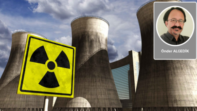 Önder Algedik: Nükleer KHK tutmadı, nükleer kanun verelim!