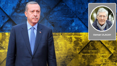 Osman Ulagay yazdı: Erdoğan’ın Ukrayna sınavı