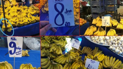 Pazarcılar Odası Başkanı Aksu: Etiket hileleri aldı başını gitti!