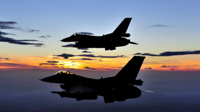 PKK’nın yerle bir edildiği Kış Kartalı Harekatından son gelişmeler