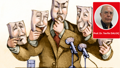 Prof. Dr. Tevfik Dalgıç yazdı: Politikacılara strateji dersi