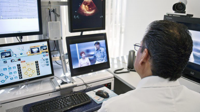 Sağlık Bakanlığı’ndan uzaktan muayene ve tedavi yönetmeliği