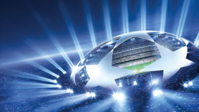 Şampiyonlar Ligi'nde gecenin sonuçları