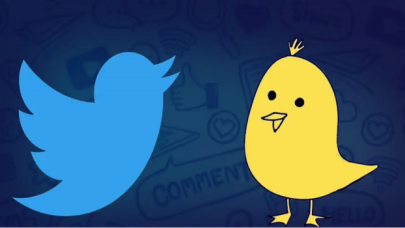 Sosyal medya devi Twitter'a Hindistan'dan rakip çıktı