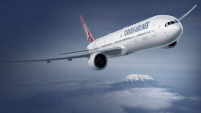 THY'nin Rostov, Minsk ve Kişinev seferleri iptal edildi