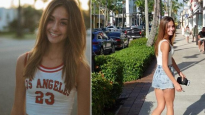 TikTok fenomeninin takıntılı hayranı evi bastı, polis babası saldırganı öldürdü!