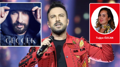 Tuğçe Özcan yazdı: Tarkan’ca bir hamle