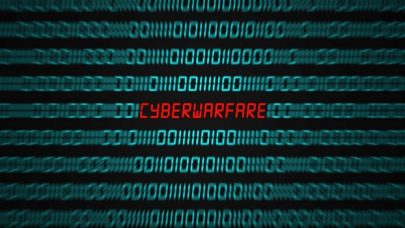 Ukrayna'da görünmeyen savaş: Siber seferberlik çağrısı