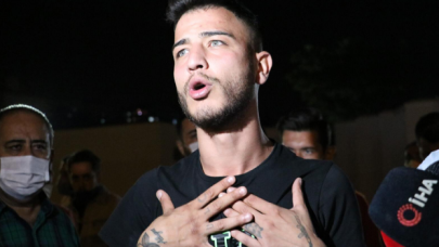 Ümitcan Uygun’a 4 yıl 10 ay hapis cezası