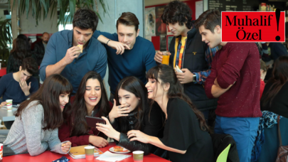 Vah Türkçem eyvah Türkçem IV