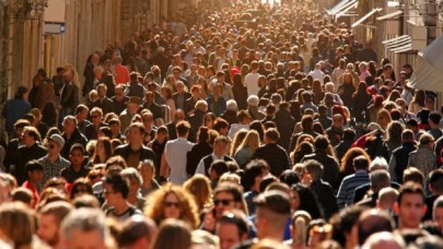 2021'de işsizlik 1,1 puan düştü yüzde 12 oldu!