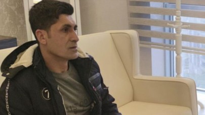 4 yıl hapis yattı, DNA testi sonucu beraat etti